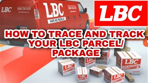 Lbc track package - Best to call LBC hotline 1-800-522-0000 for follow-up. My latest balikbayan packages was pickup here in my place last August 24. I inquire to LBC hotline, and said that my boxes are already loaded to cargo last 1st week of September, and the ship will depart Melbourne this 1st week of October. May malaking delays ngayon due to COVID.